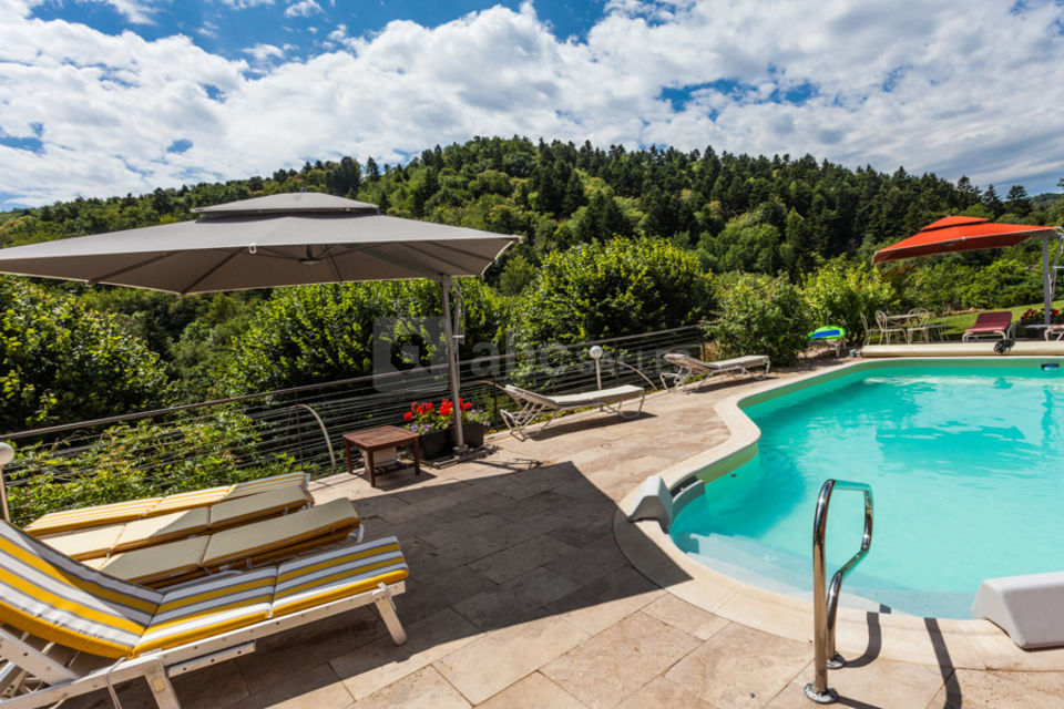 Château de Charfetain