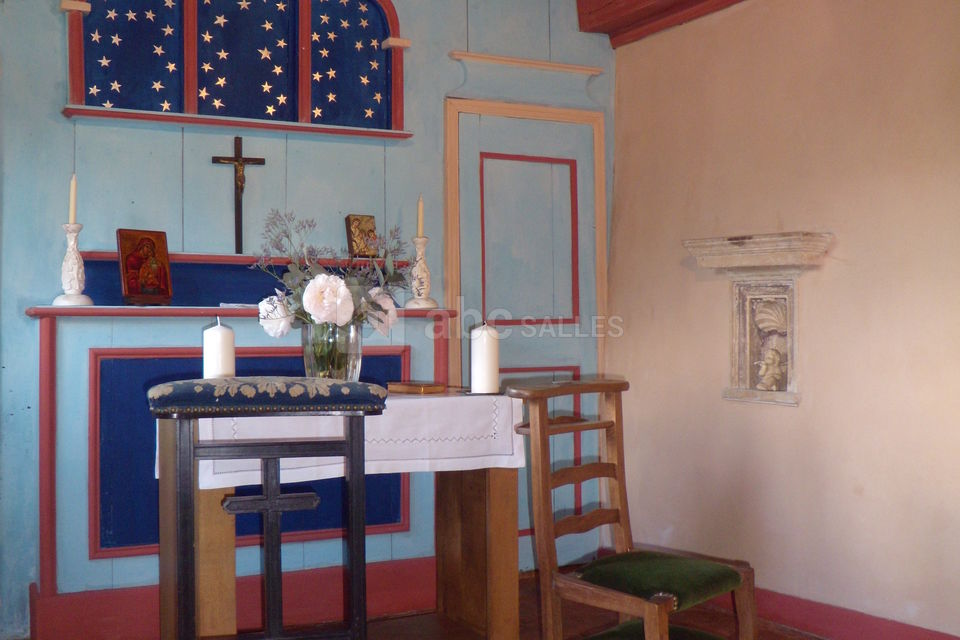 Château de Charfetain