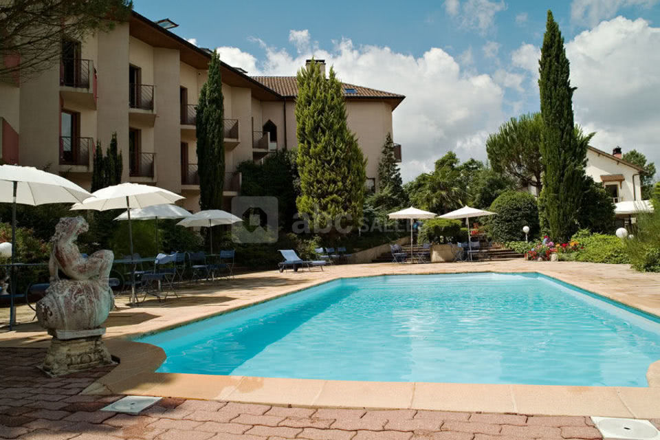 Bridge Hotel - Best Western