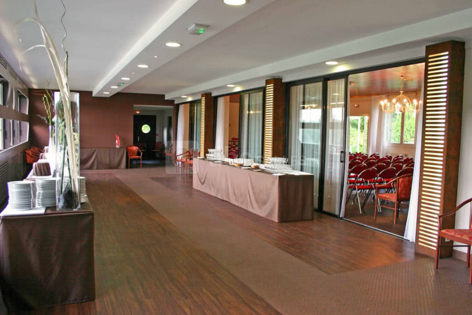 Bridge Hotel - Best Western