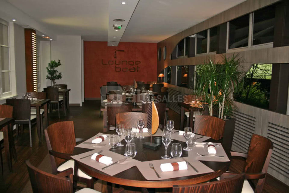 Bridge Hotel - Best Western