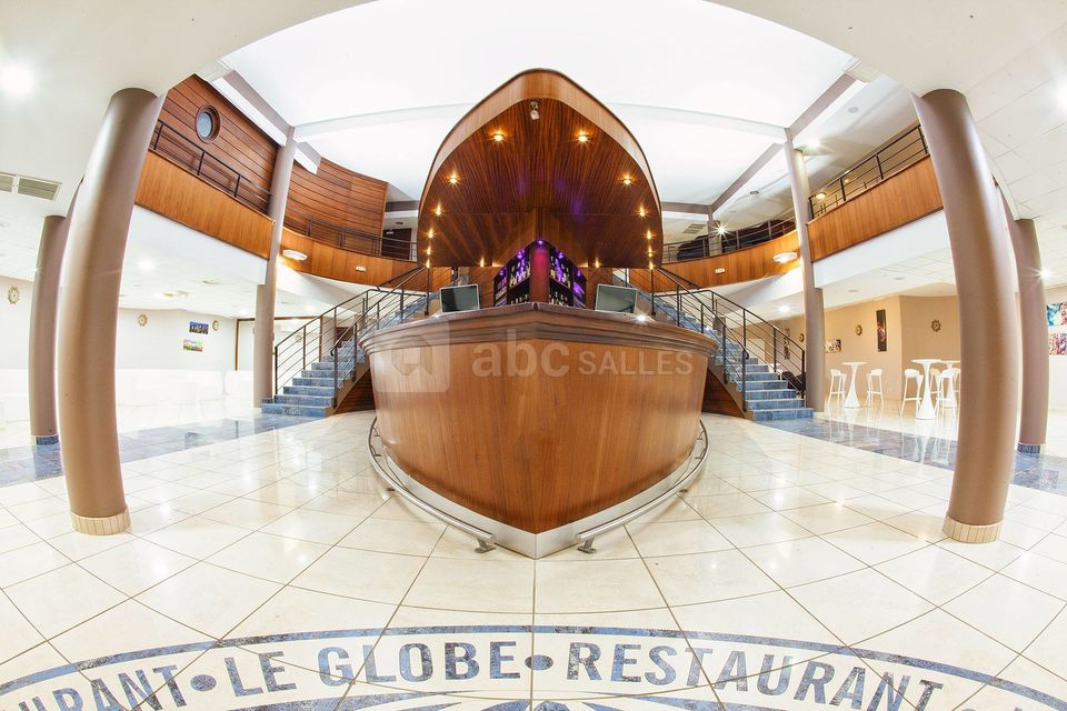Restaurant Le Globe