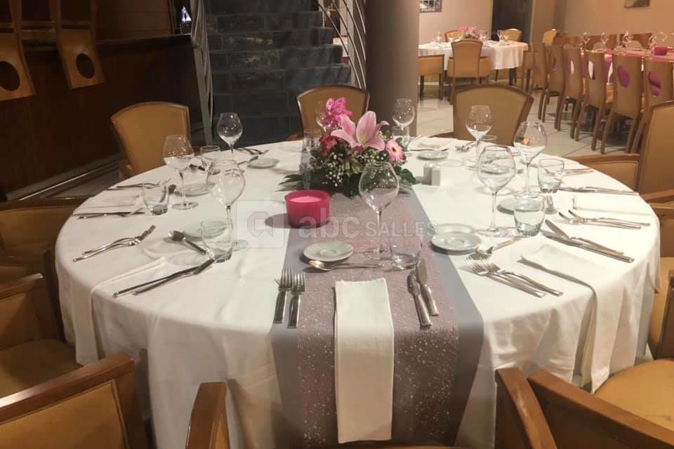 Restaurant Le Globe