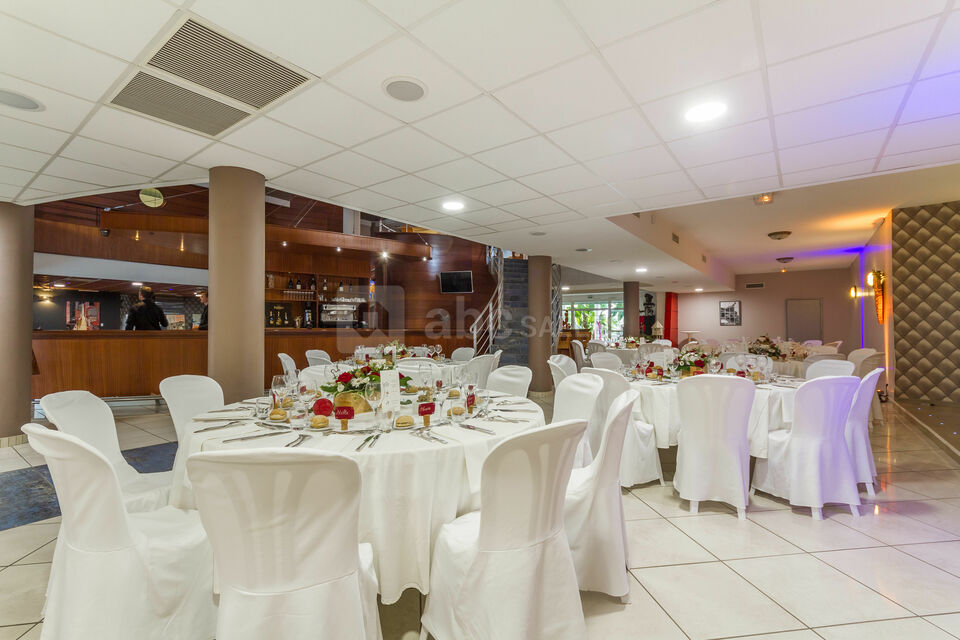 Restaurant Le Globe