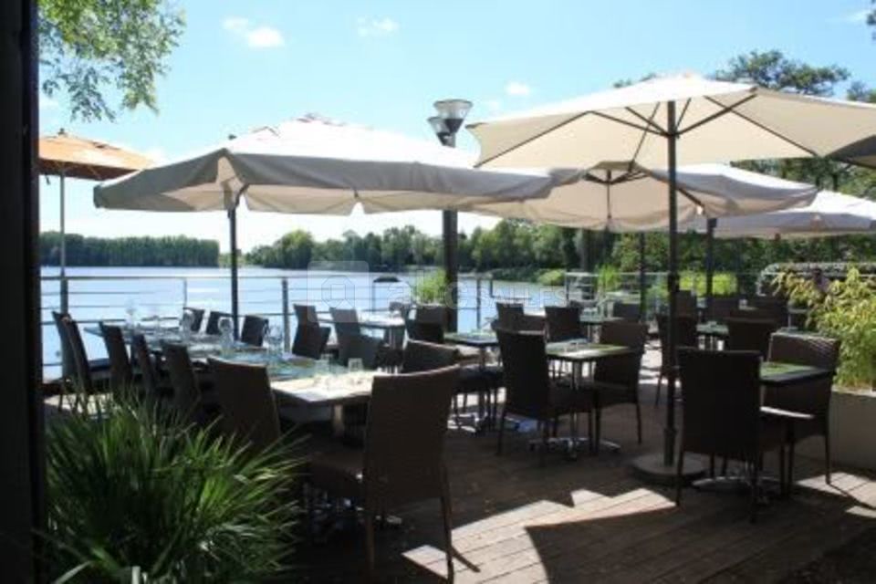 Restaurant Le Grill du Lac