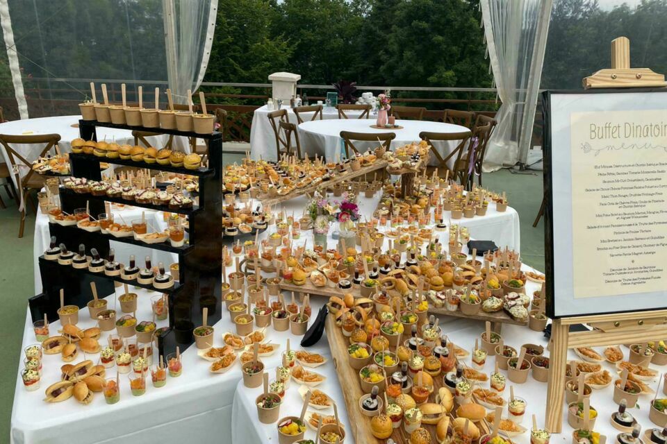 Château de Langladure