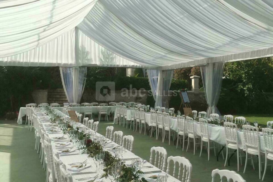 Château de Langladure