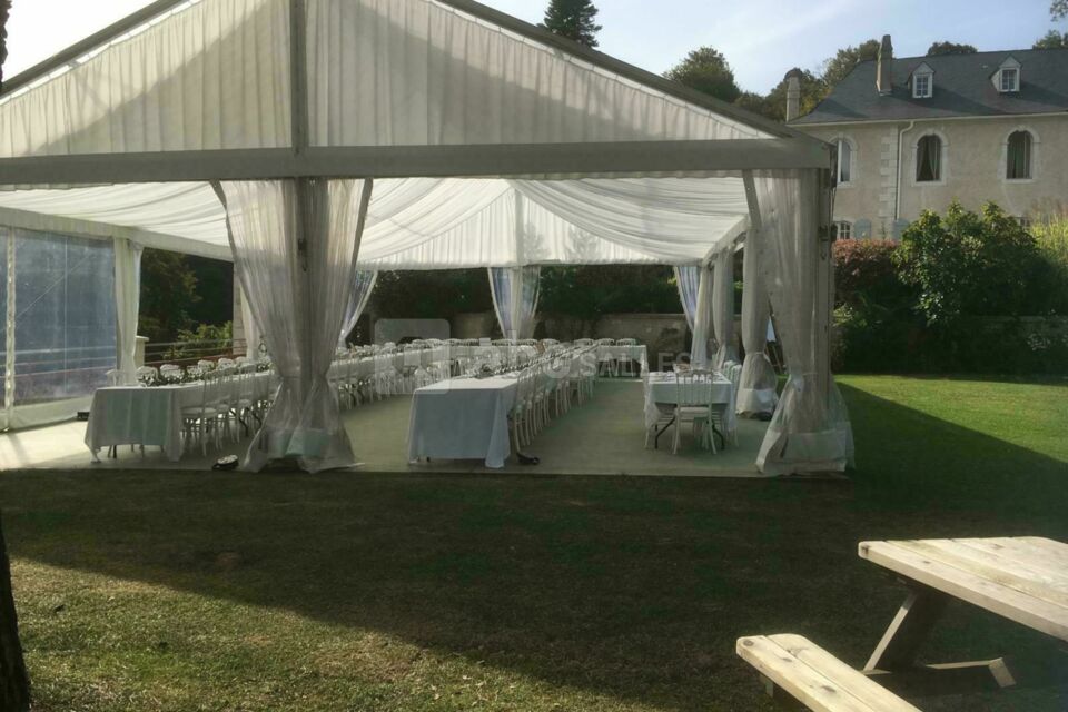 Château de Langladure