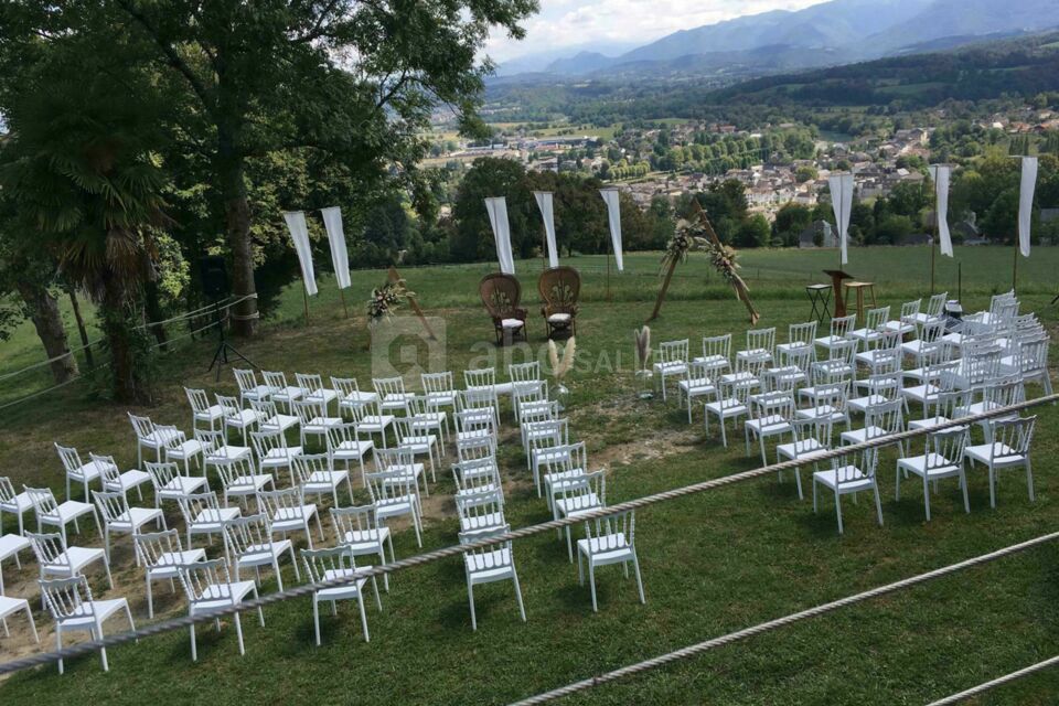 Château de Langladure