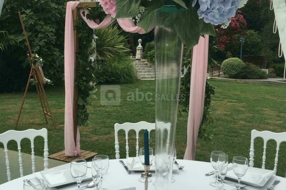 Château de Langladure