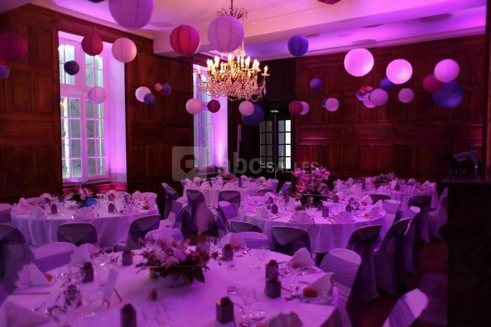 Château de Langladure