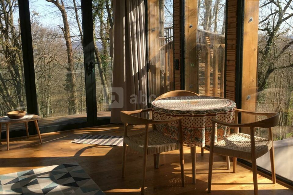 Château de Langladure