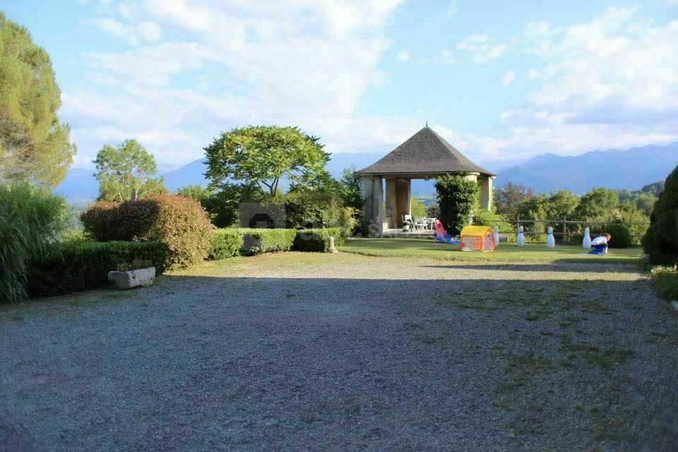 Château de Langladure