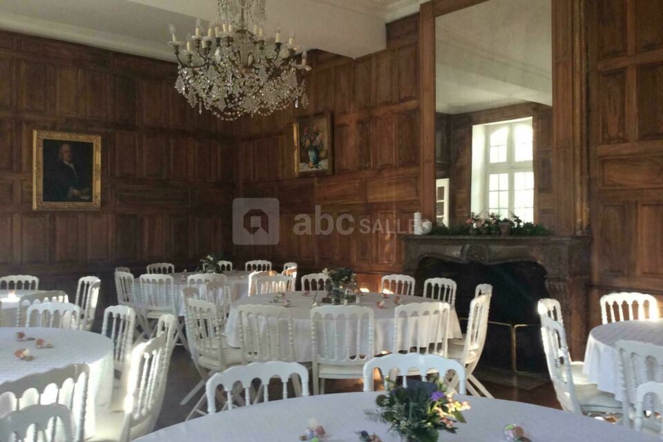 Château de Langladure