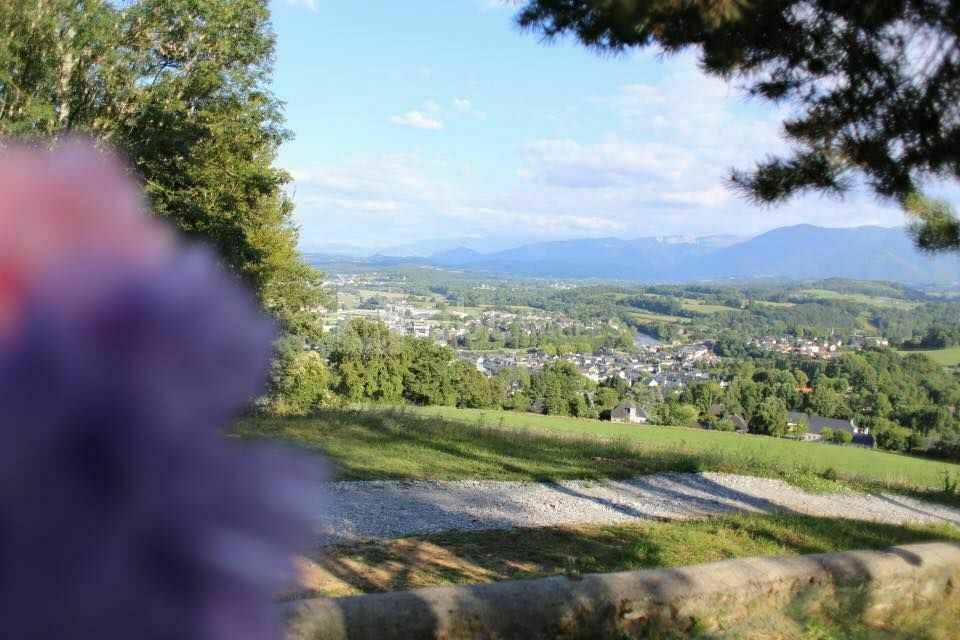 Château de Langladure
