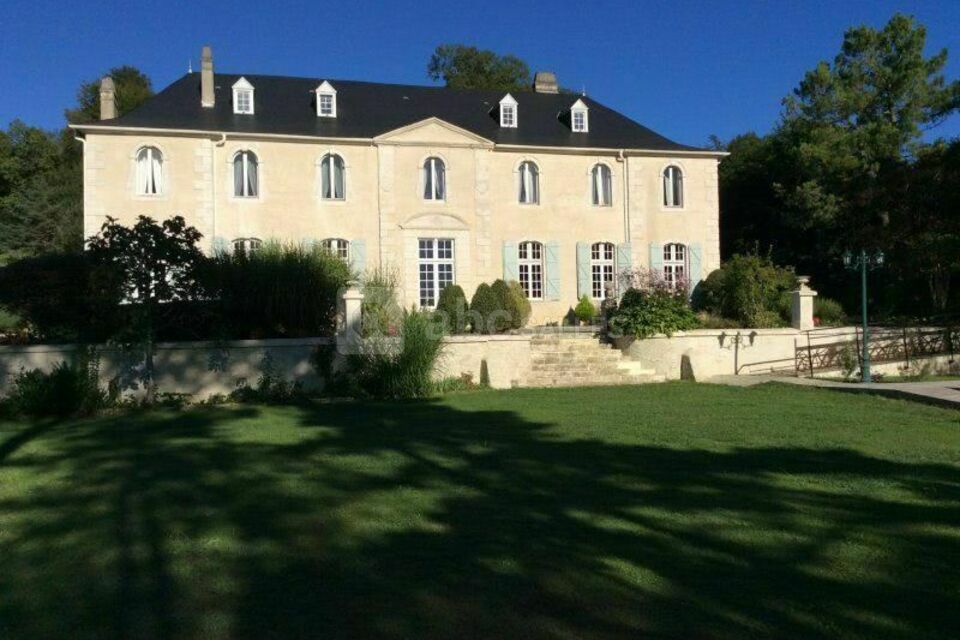 Château de Langladure