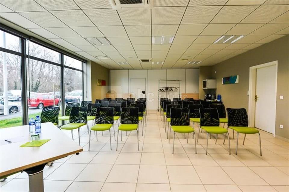 Salle Rhône 55 m²- Conférence