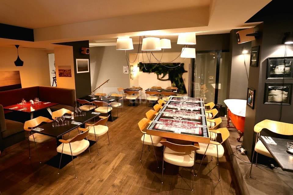 L'Atelier des Artistes