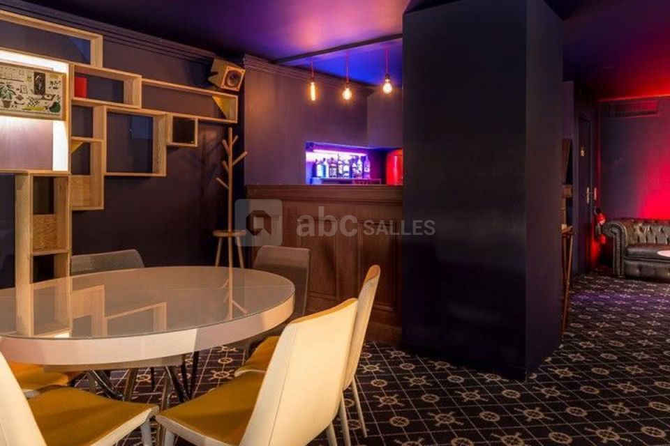 L'Atelier des Artistes