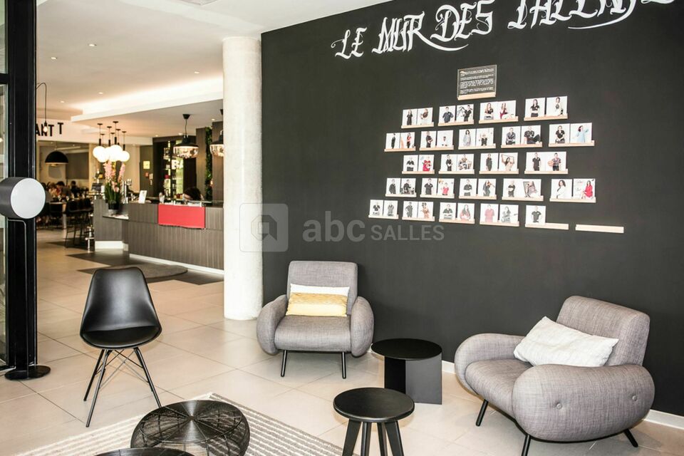 Hôtel Ibis Styles Cité de l'Espace Toulouse
