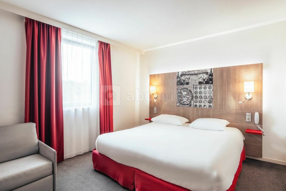 Hôtel Ibis Styles Cité de l'Espace Toulouse