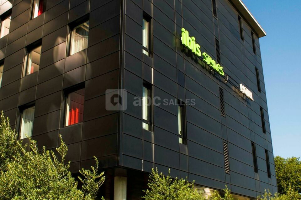Hôtel Ibis Styles Cité de l'Espace Toulouse