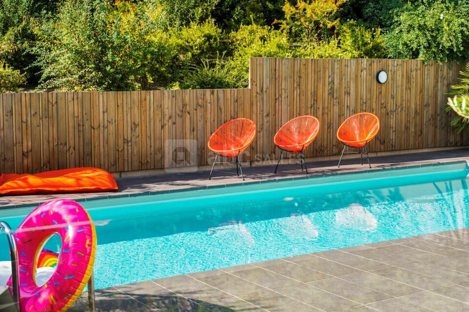 Hôtel Ibis Styles Cité de l'Espace Toulouse