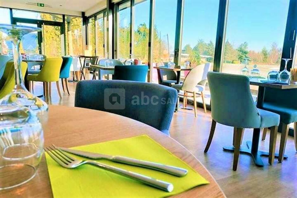 Golf Bluegreen Saint-Laurent Bretagne Sud