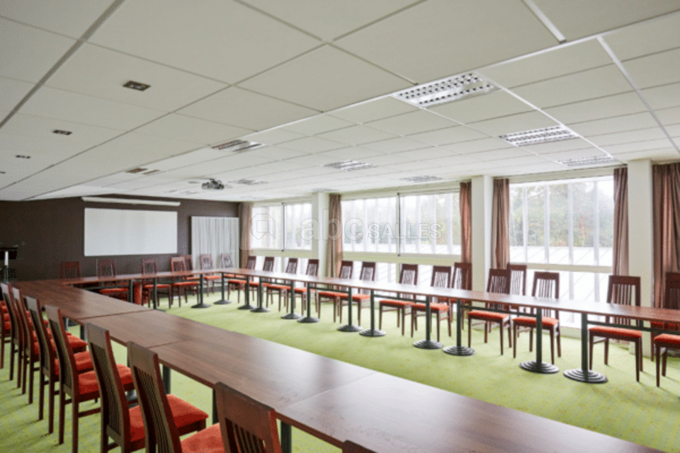 Golf Bluegreen Saint-Laurent Bretagne Sud