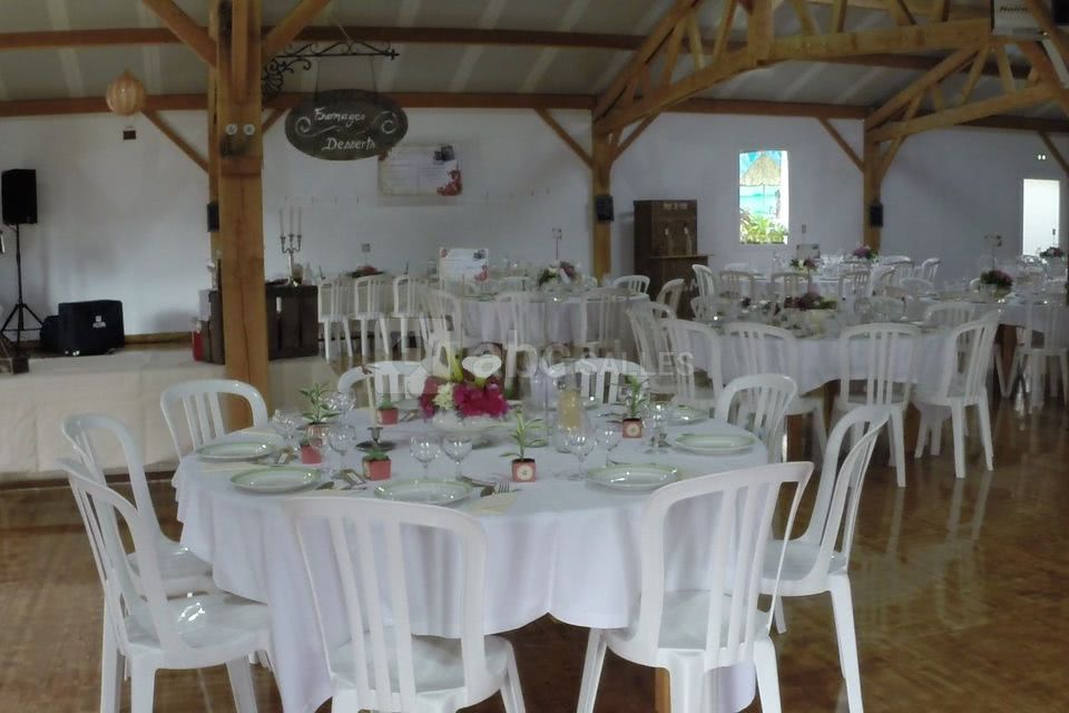 Manoir de la Foulerie