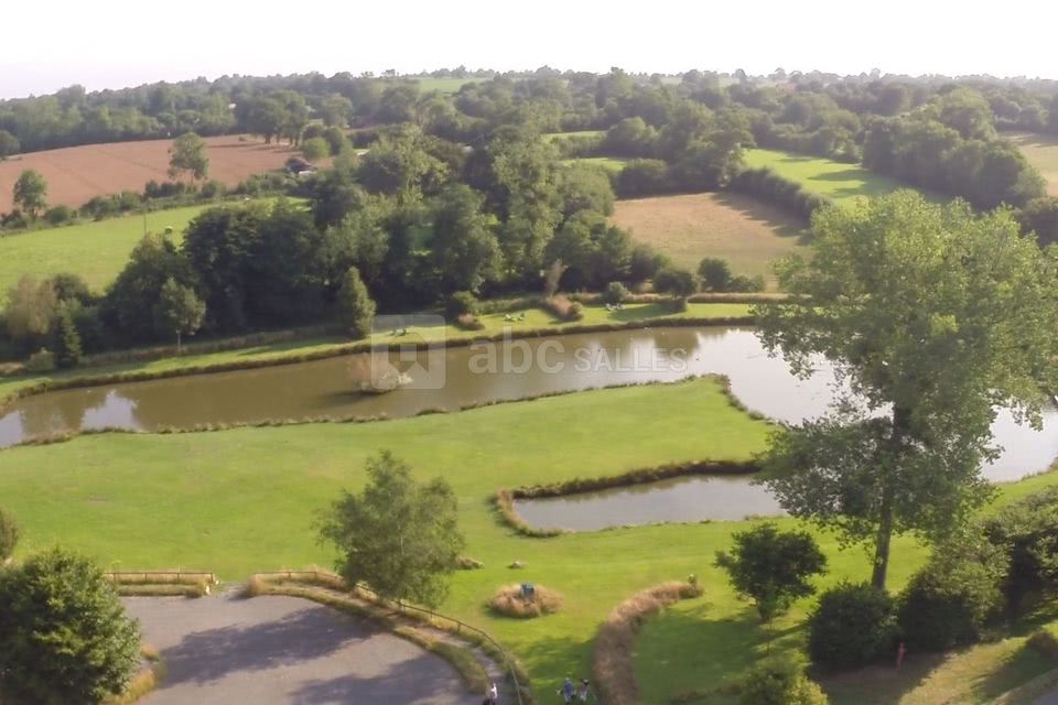 Manoir de la Foulerie