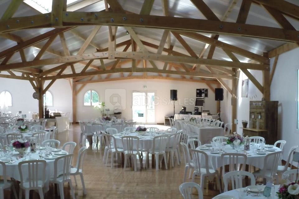 Manoir de la Foulerie