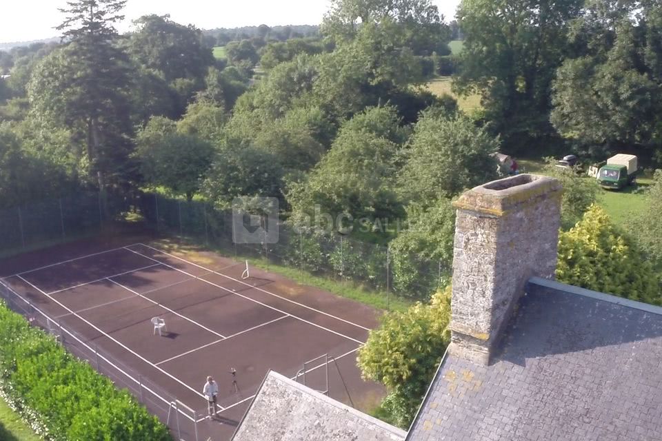 Manoir de la Foulerie