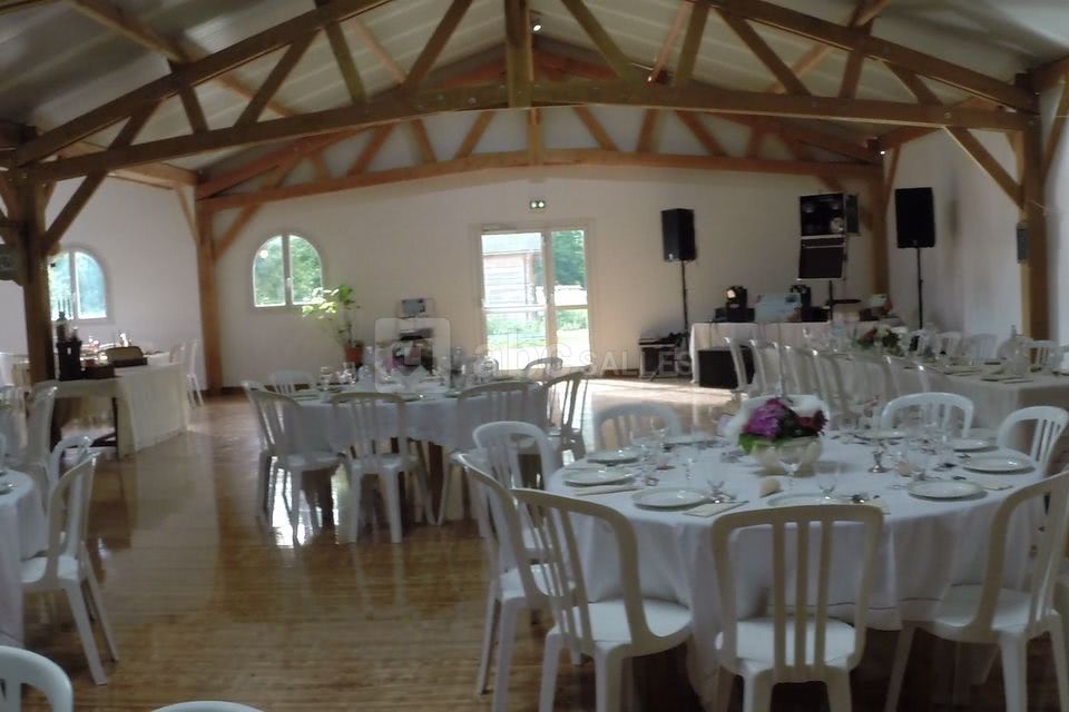 Manoir de la Foulerie