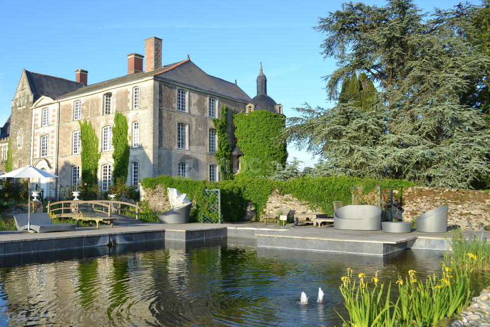 Château de l'Épinay
