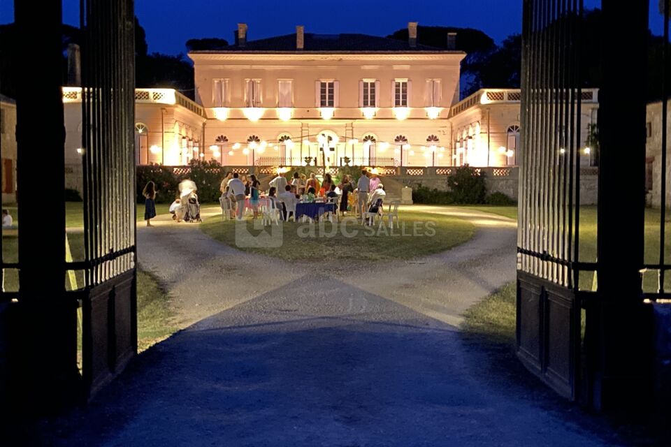 Le Domaine de Boisverdun