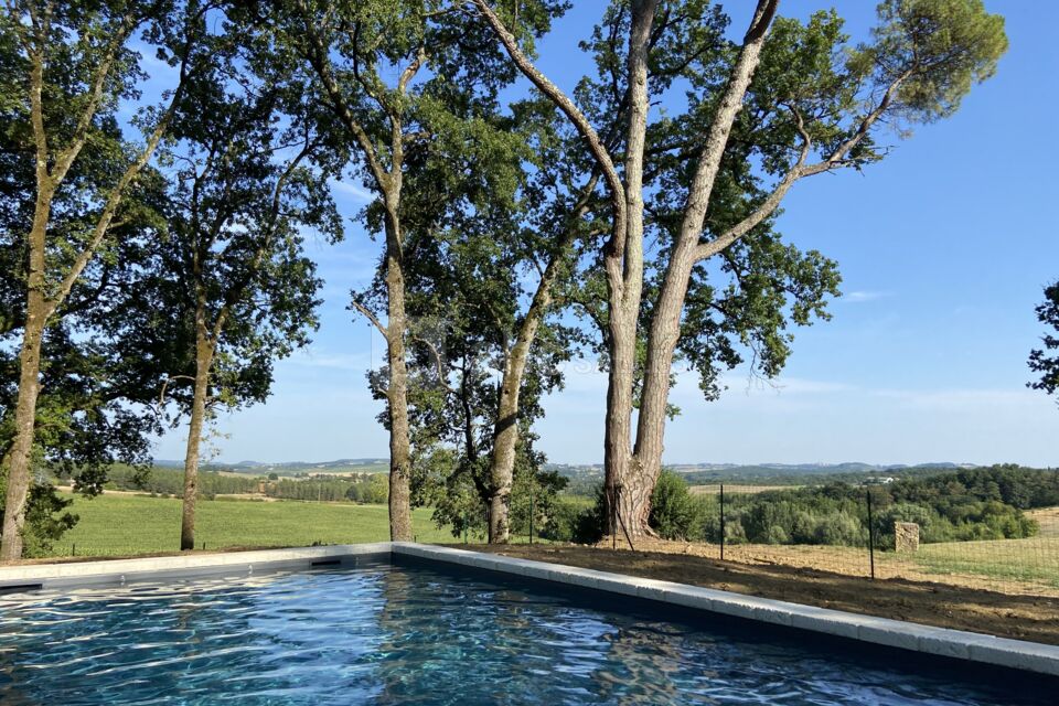 Le Domaine de Boisverdun