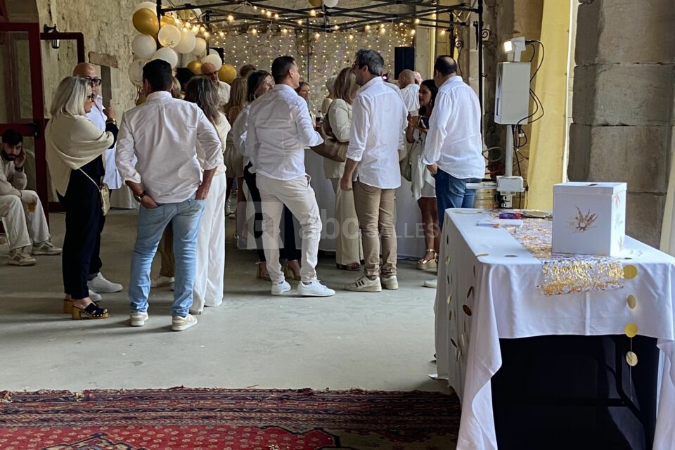 Le Domaine de Boisverdun