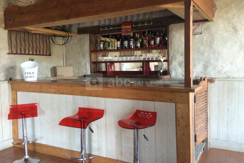 Le Domaine de Boisverdun