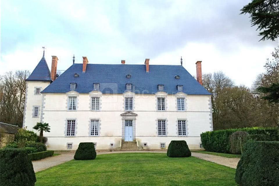 Château d'Amoy