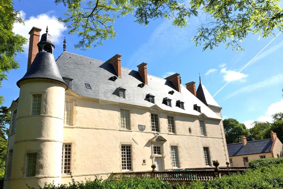 Château d'Amoy