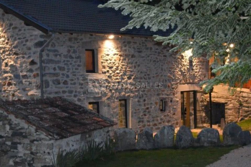 Domaine La Pervenchère