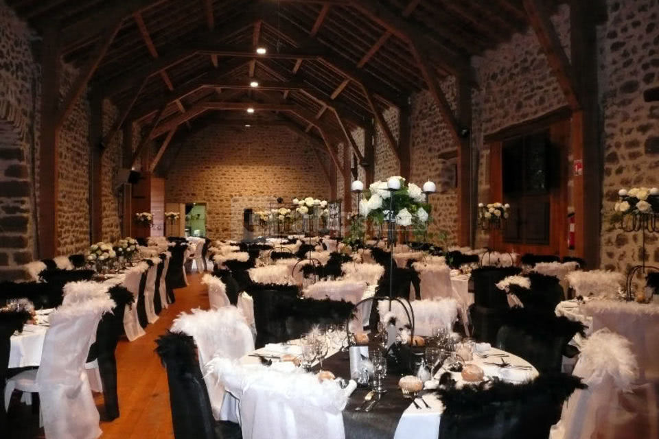 Domaine La Pervenchère