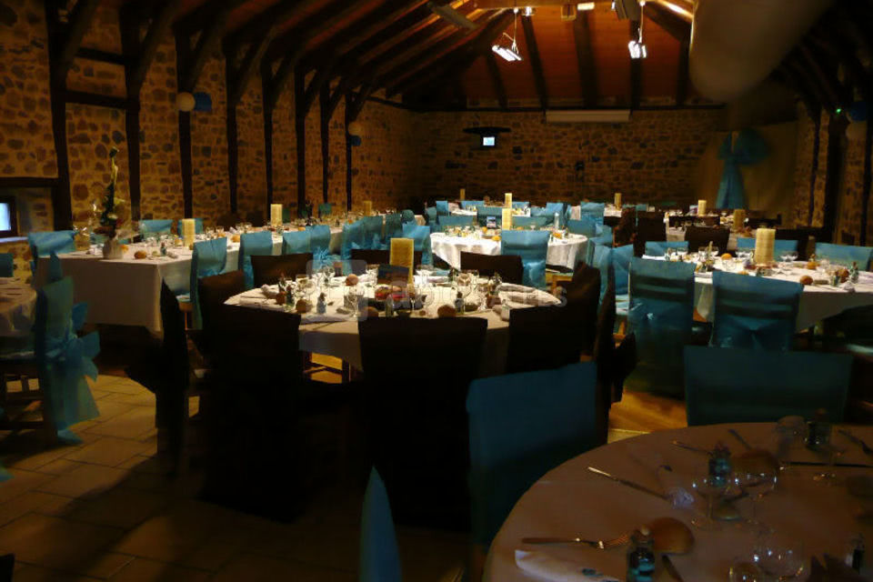 Domaine La Pervenchère