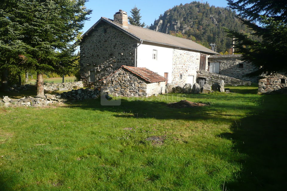 Domaine La Pervenchère