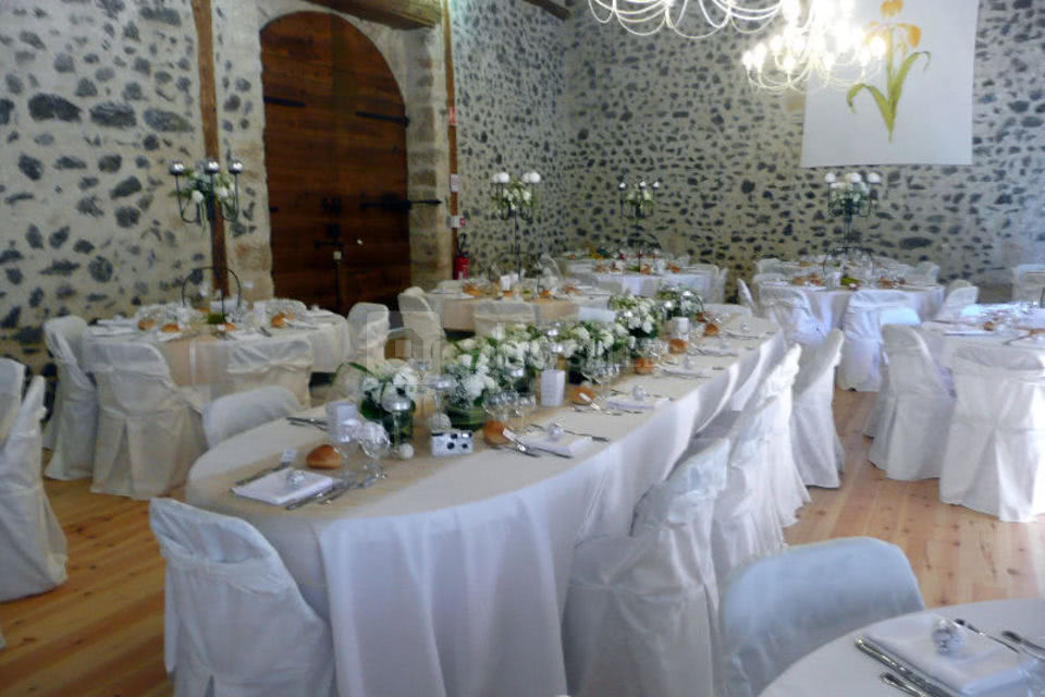 Domaine La Pervenchère