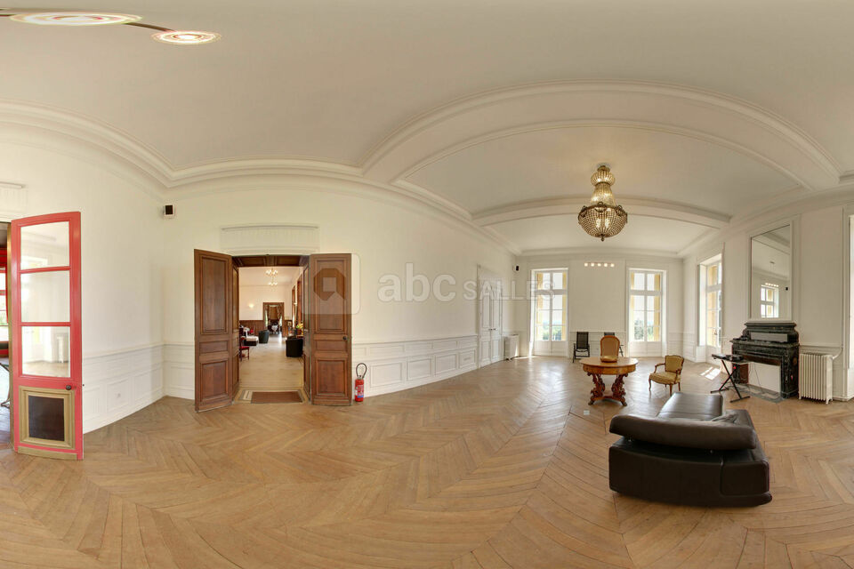 Château de la Plaudière