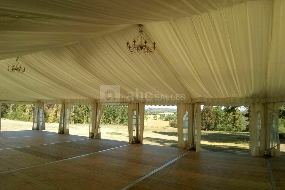 Château de la Plaudière