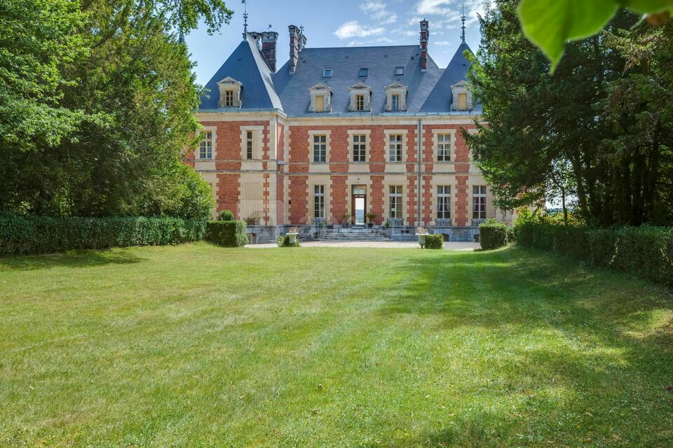 Château de la Plaudière