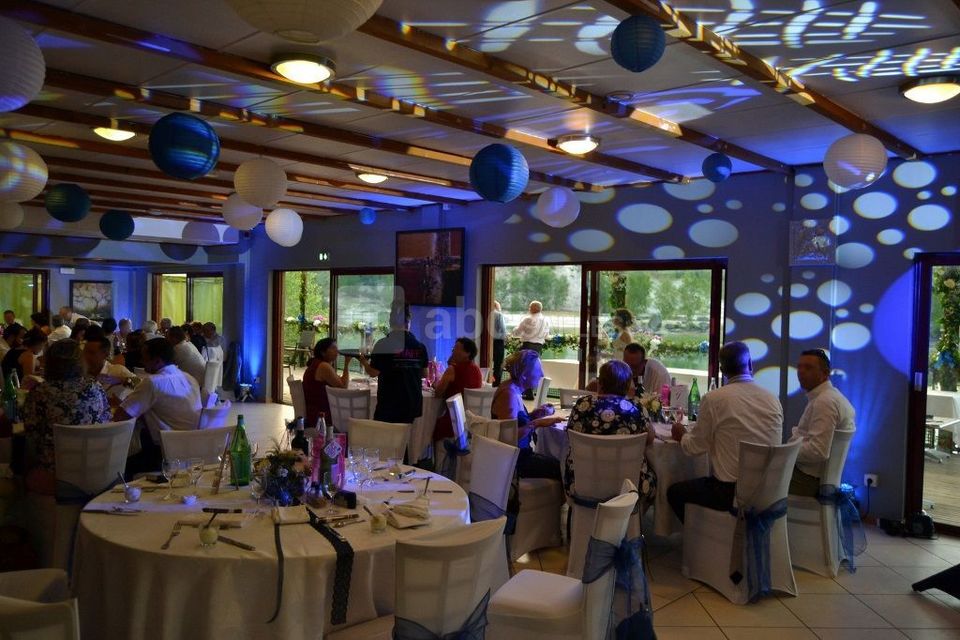 Le Lagon Bleu Restaurant